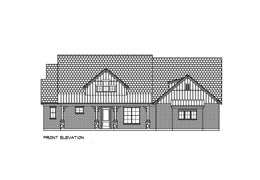 1035 Henry Way Springtown TX 76082