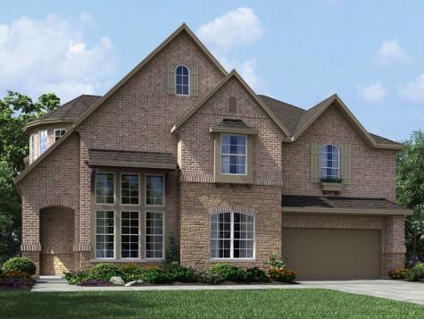 1711 Remington Road Prosper TX 75078