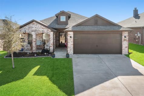 3502 Hanan Street Sherman TX 75092