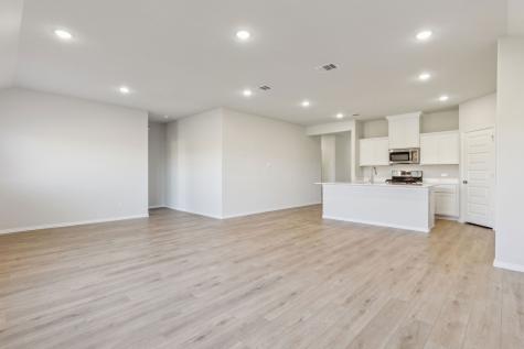 544 Stone Hollow Drive Van Alstyne TX 75495