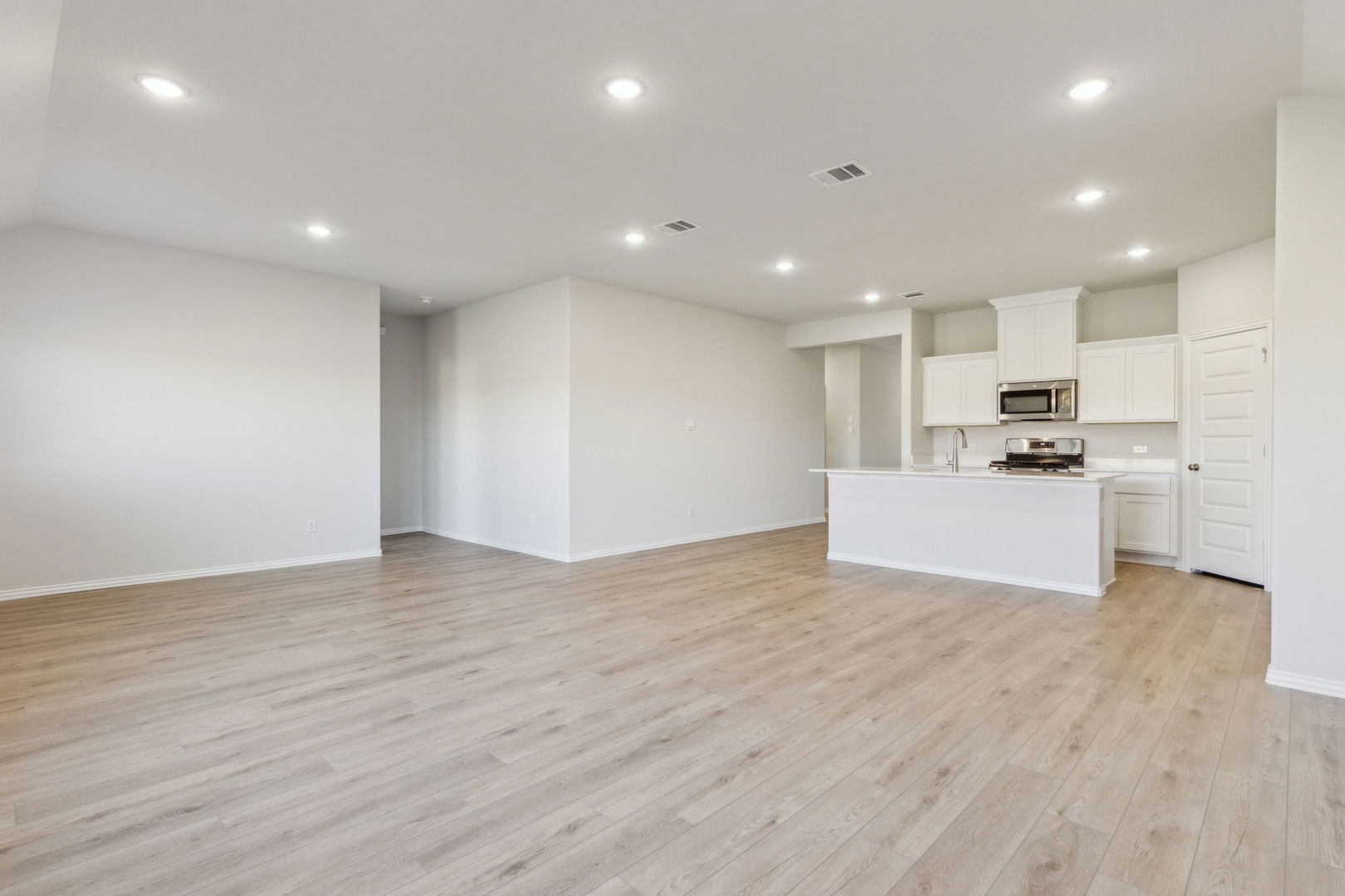 544 Stone Hollow Drive Van Alstyne TX 75495