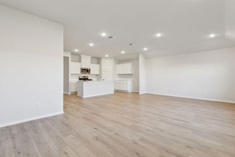 544 Stone Hollow Drive Van Alstyne TX 75495