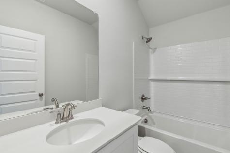 544 Stone Hollow Drive Van Alstyne TX 75495