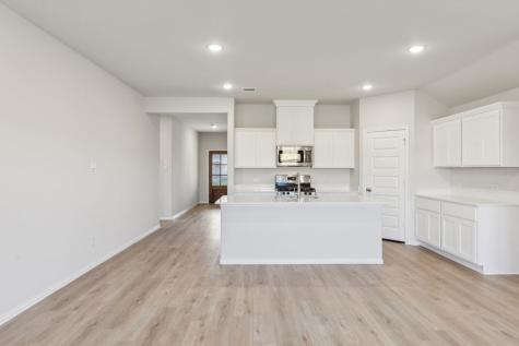 544 Stone Hollow Drive Van Alstyne TX 75495