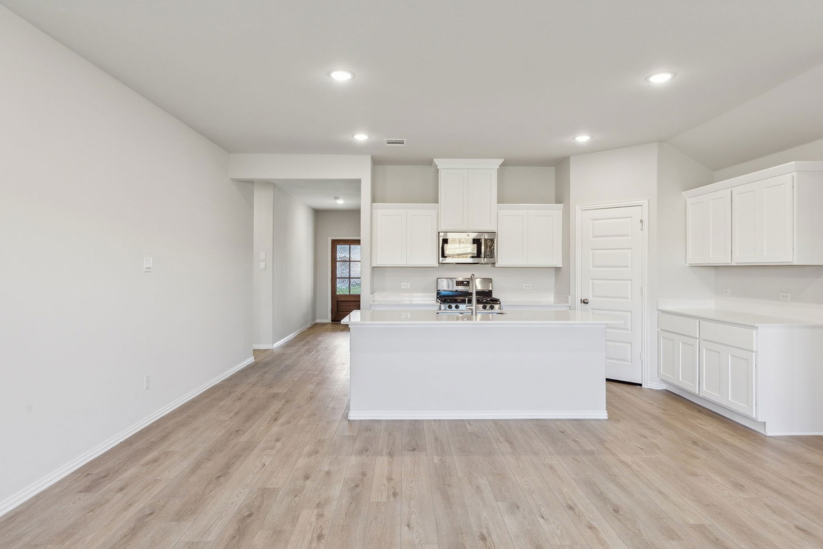 544 Stone Hollow Drive Van Alstyne TX 75495