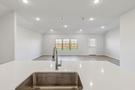 544 Stone Hollow Drive Van Alstyne TX 75495