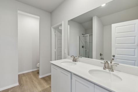 544 Stone Hollow Drive Van Alstyne TX 75495