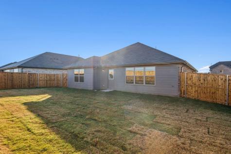 544 Stone Hollow Drive Van Alstyne TX 75495