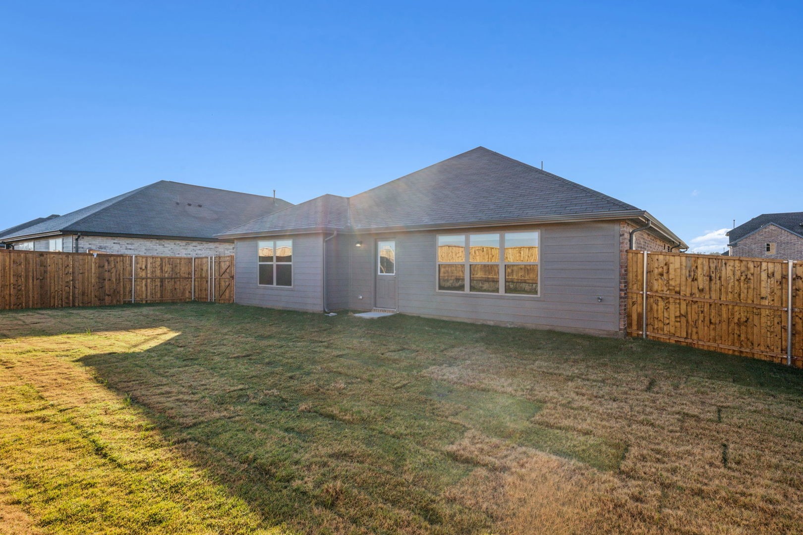 544 Stone Hollow Drive Van Alstyne TX 75495