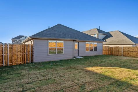544 Stone Hollow Drive Van Alstyne TX 75495