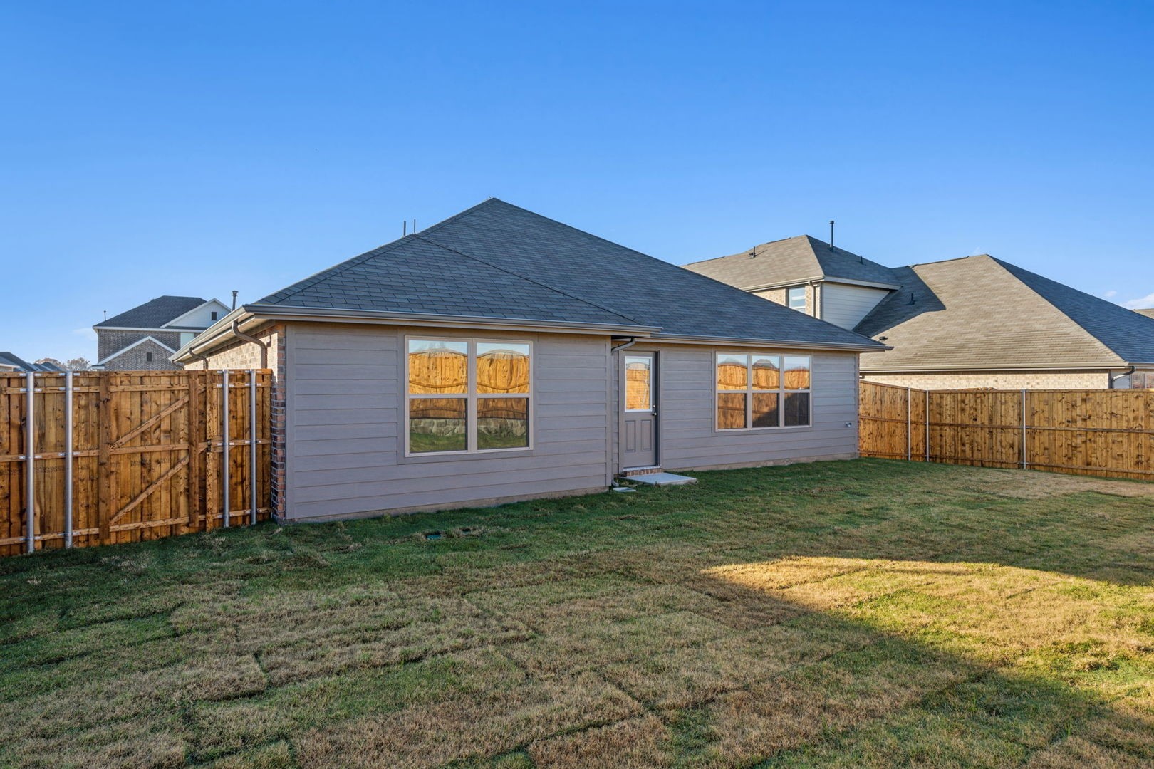 544 Stone Hollow Drive Van Alstyne TX 75495