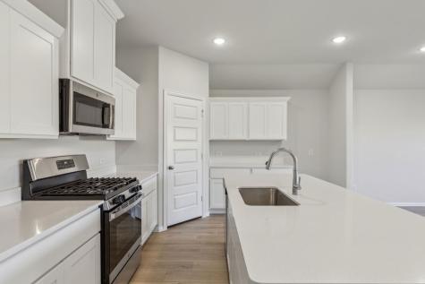 544 Stone Hollow Drive Van Alstyne TX 75495
