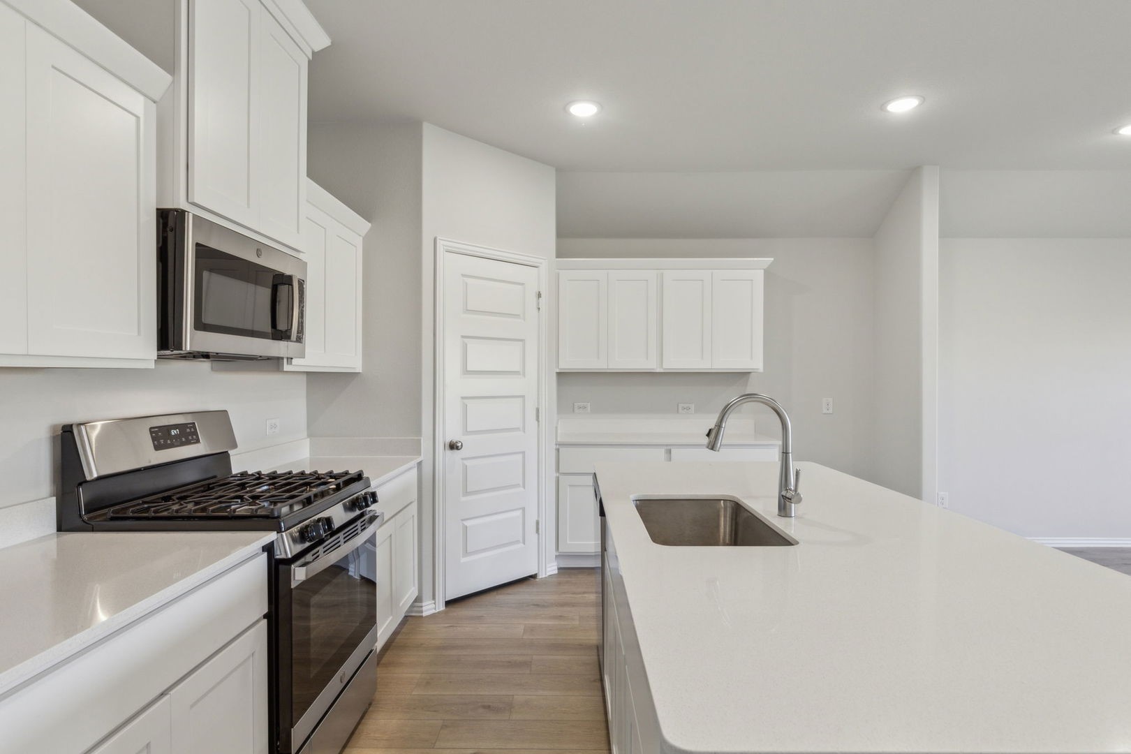 544 Stone Hollow Drive Van Alstyne TX 75495