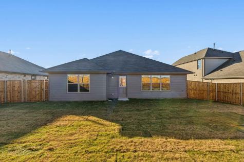 544 Stone Hollow Drive Van Alstyne TX 75495
