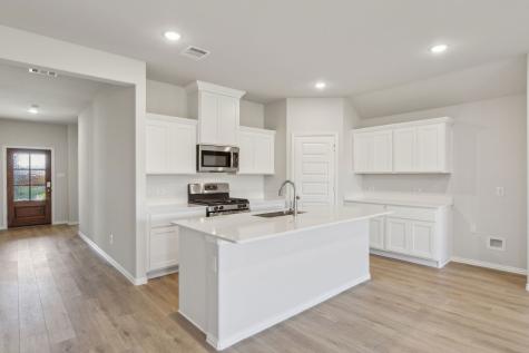 544 Stone Hollow Drive Van Alstyne TX 75495