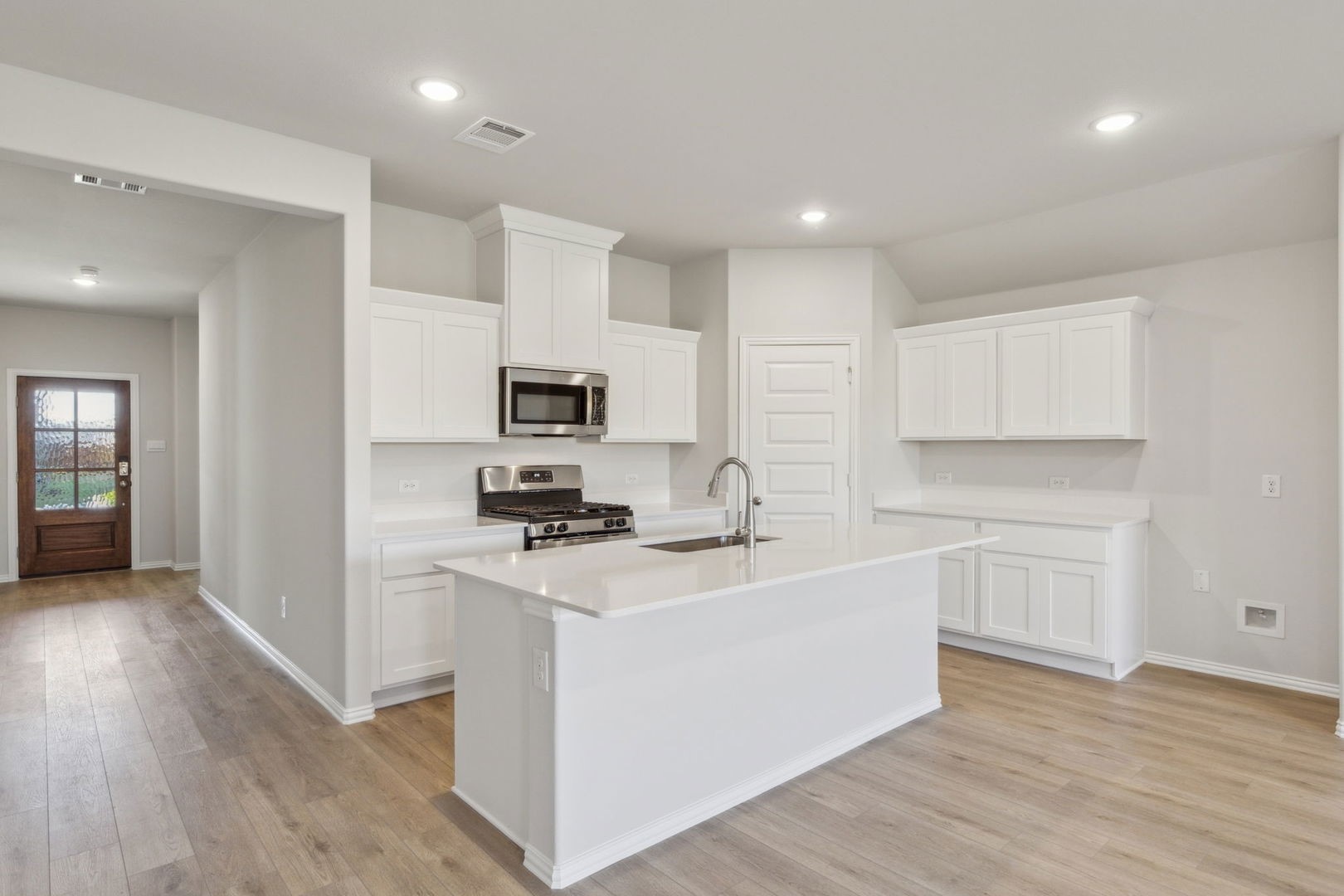 544 Stone Hollow Drive Van Alstyne TX 75495