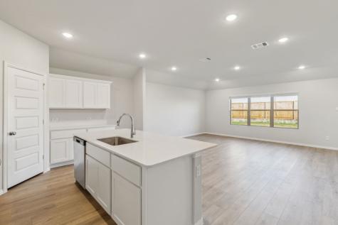 544 Stone Hollow Drive Van Alstyne TX 75495