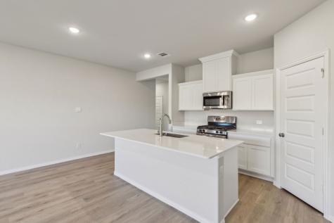 544 Stone Hollow Drive Van Alstyne TX 75495