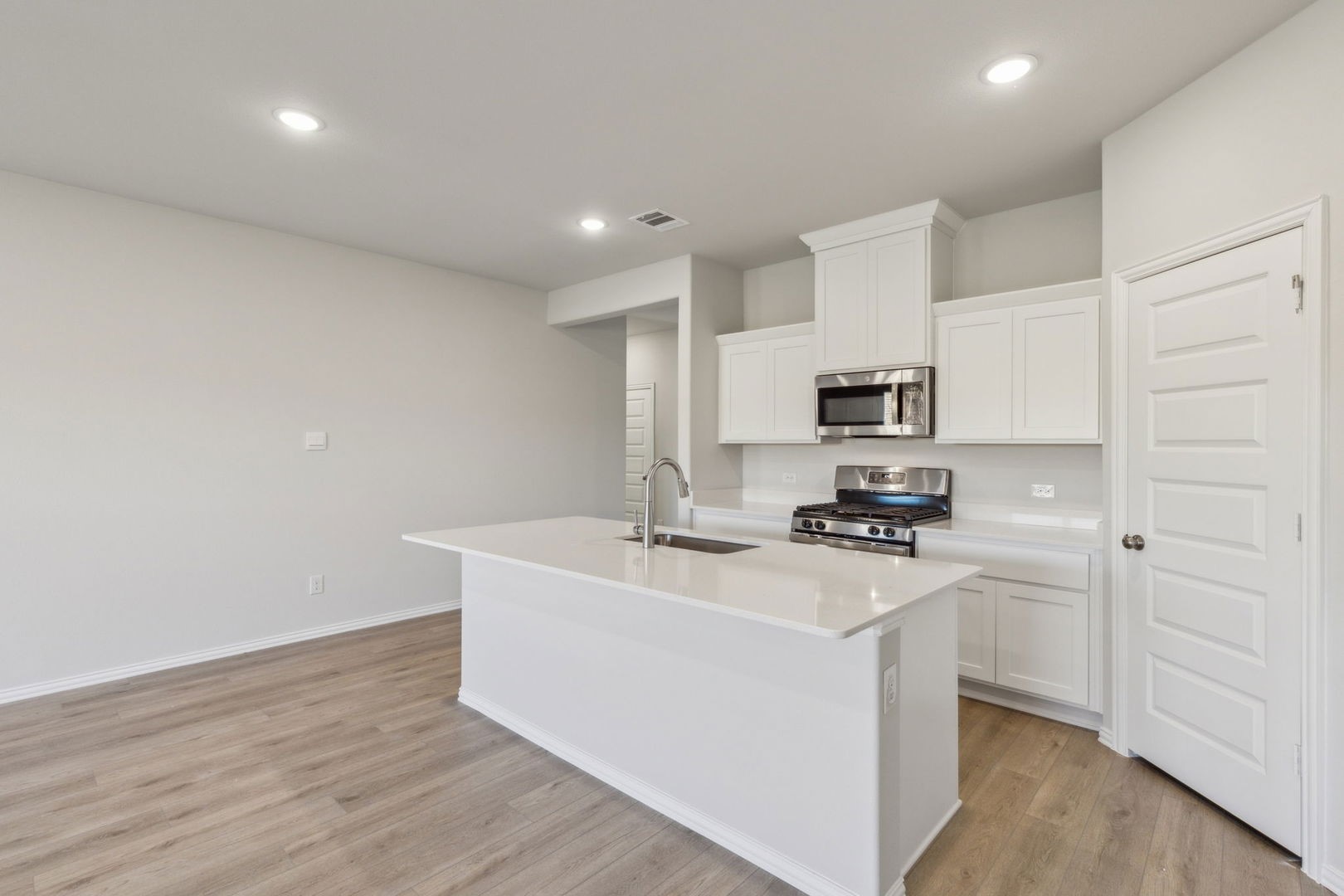 544 Stone Hollow Drive Van Alstyne TX 75495