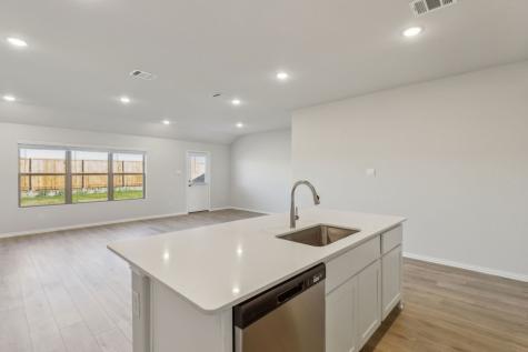 544 Stone Hollow Drive Van Alstyne TX 75495