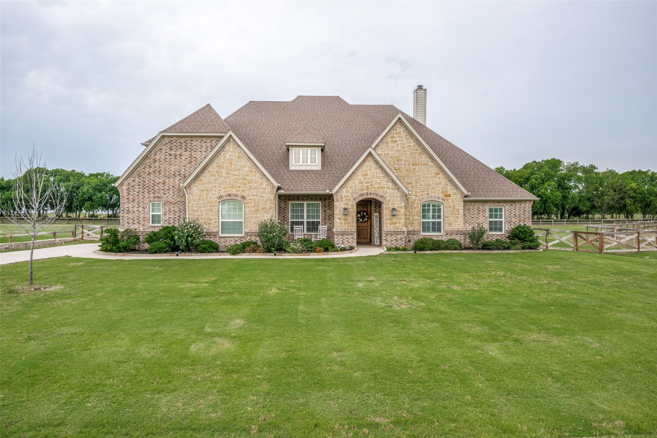 9410 Tay Lane Justin TX 76247
