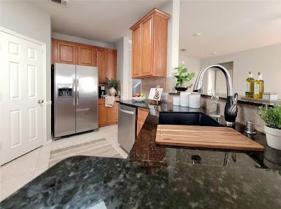 2752 Stallion Drive Little Elm TX 75068