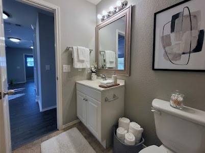 2752 Stallion Drive Little Elm TX 75068
