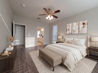 2752 Stallion Drive Little Elm TX 75068