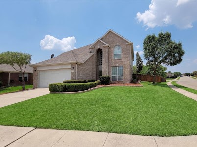 2752 Stallion Drive Little Elm TX 75068