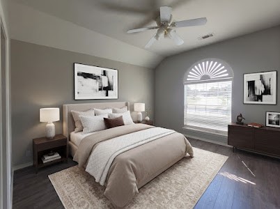 2752 Stallion Drive Little Elm TX 75068