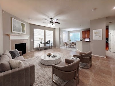 2752 Stallion Drive Little Elm TX 75068