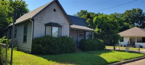 115 Quillen Street Whitesboro TX 76273
