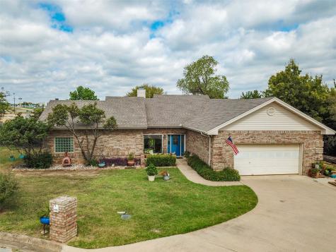 2409 Aspen Street Corinth TX 76210