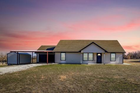 2108 Brown Loop Poolville TX 76487