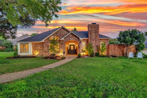 3854 Kelly Boulevard Carrollton TX 75007