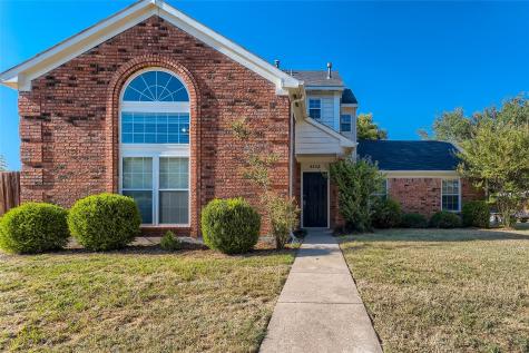 4113 Starboard Trail Rowlett TX 75088