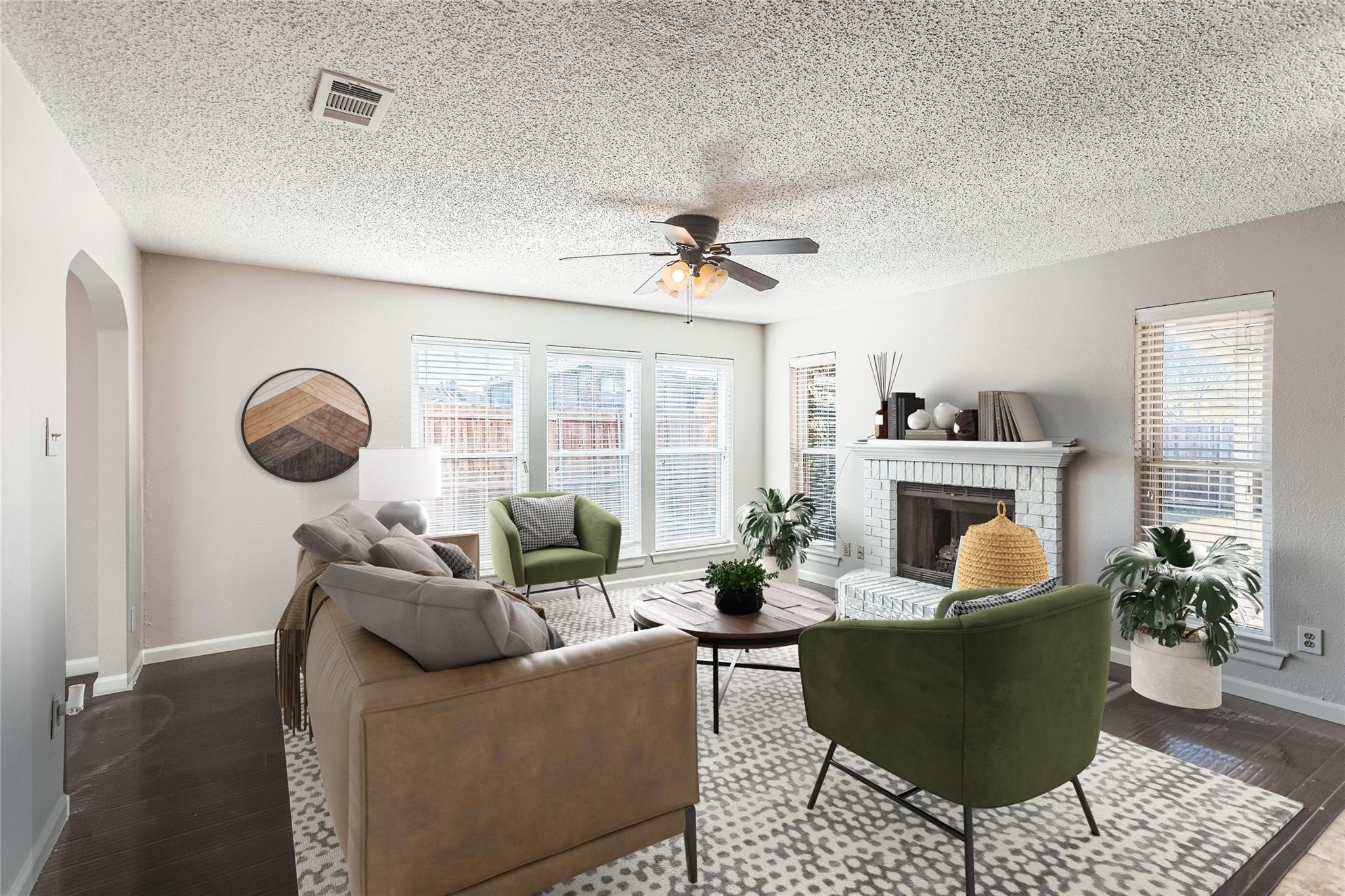 4113 Starboard Trail Rowlett TX 75088