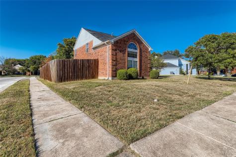 4113 Starboard Trail Rowlett TX 75088