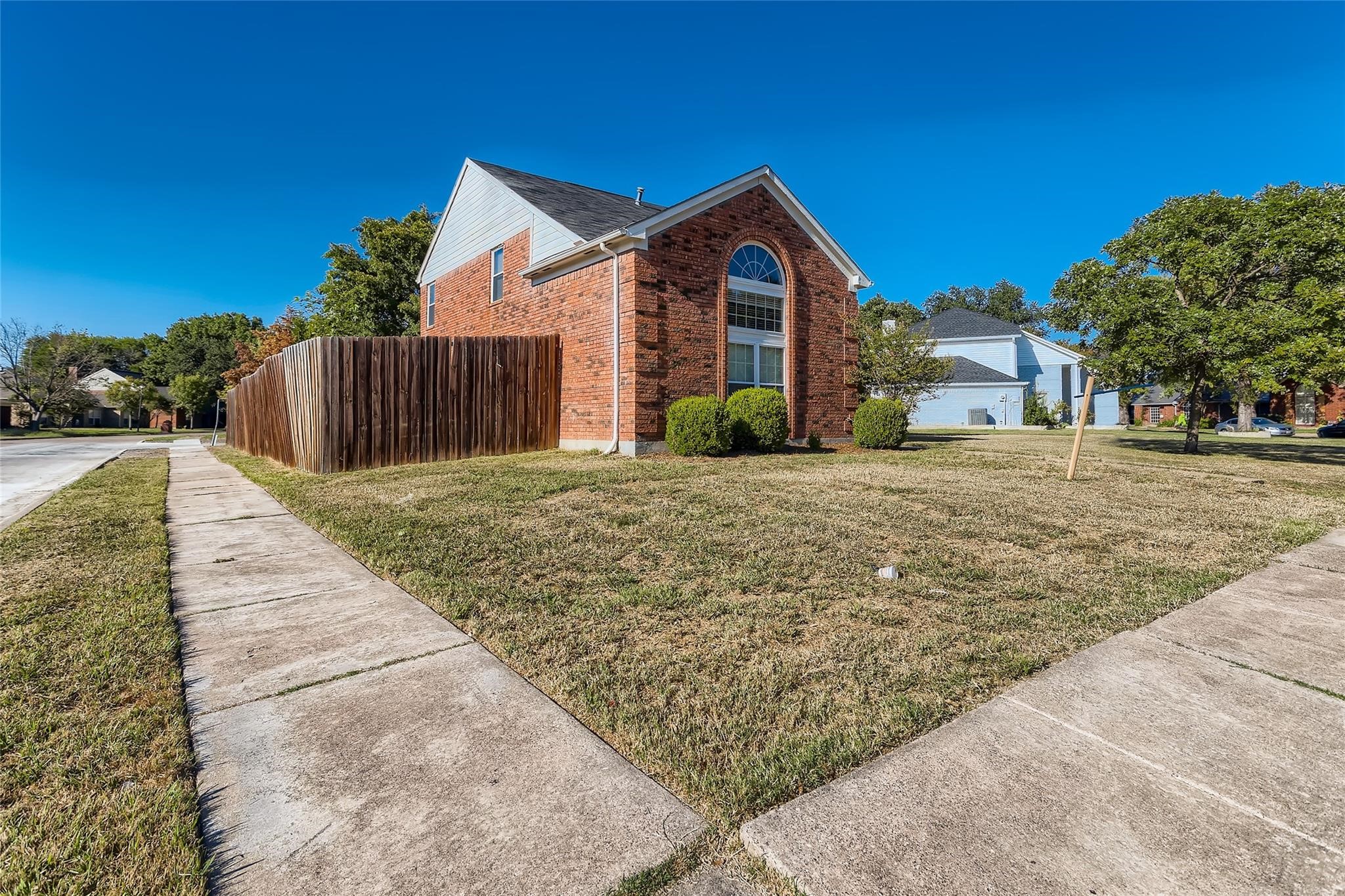 4113 Starboard Trail Rowlett TX 75088