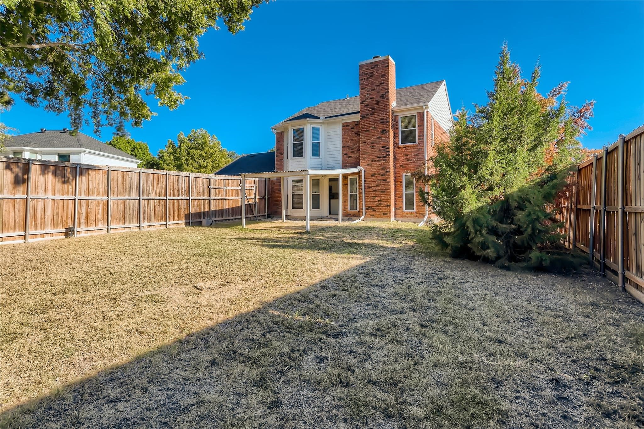 4113 Starboard Trail Rowlett TX 75088