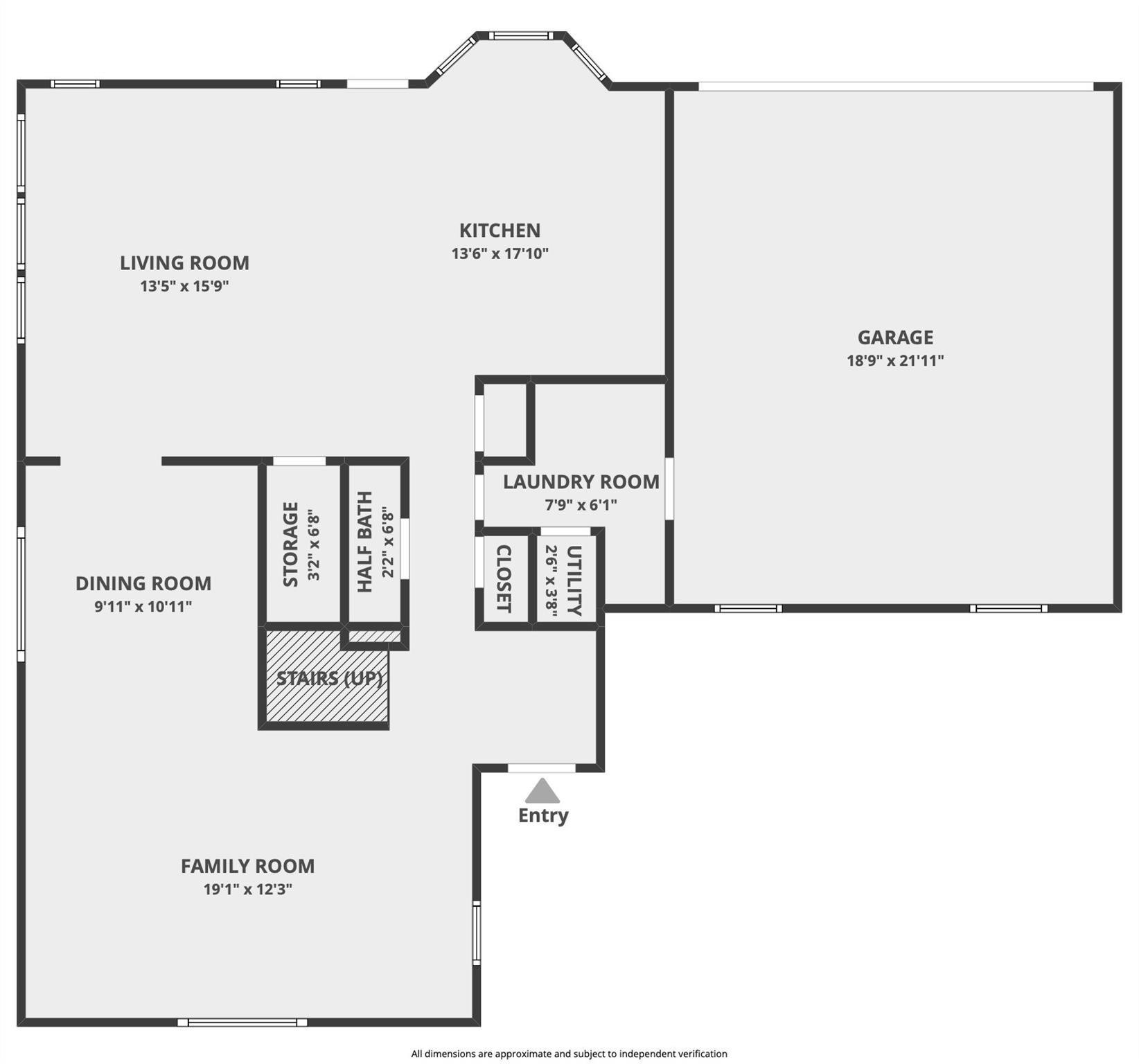 4113 Starboard Trail Rowlett TX 75088