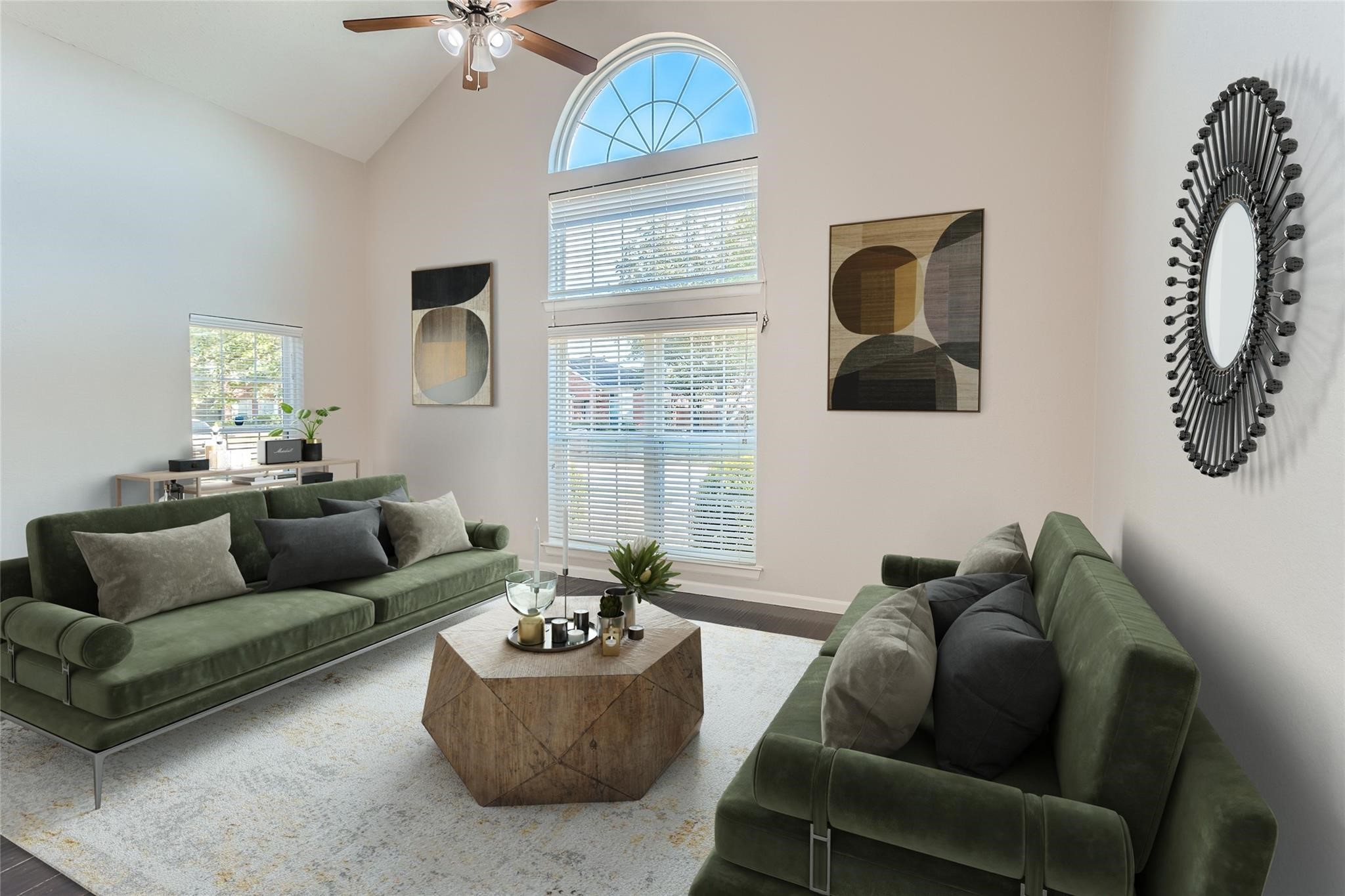 4113 Starboard Trail Rowlett TX 75088