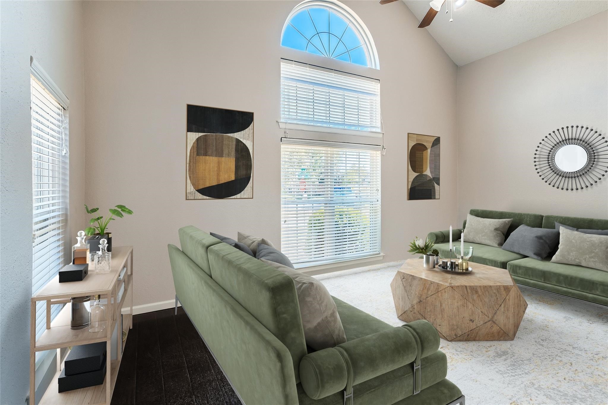 4113 Starboard Trail Rowlett TX 75088