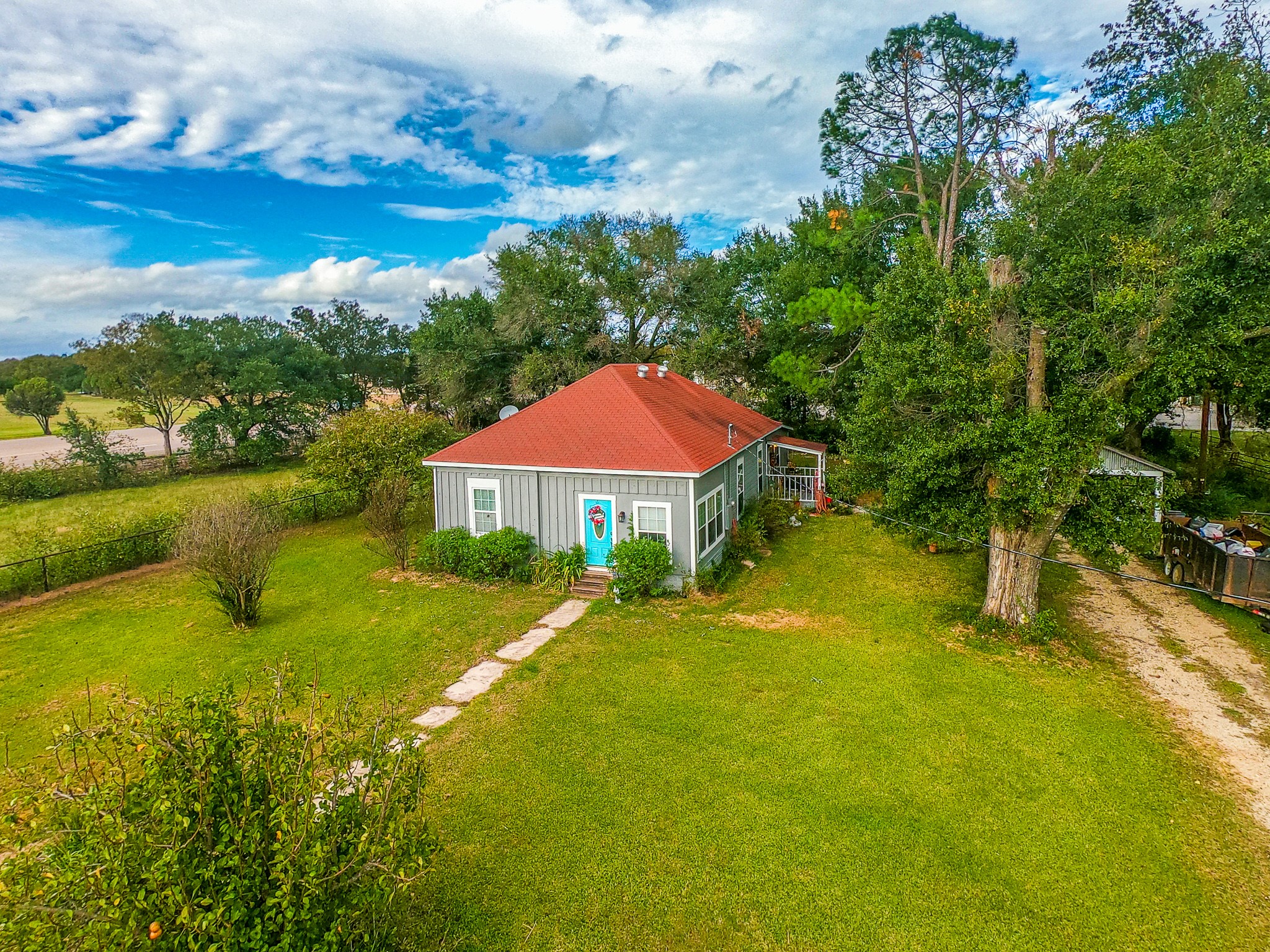 5341 W State Highway 31 Corsicana TX 75110