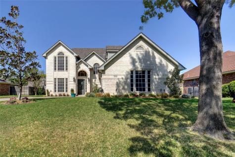 5609 Havana Drive North Richland Hills TX 76180