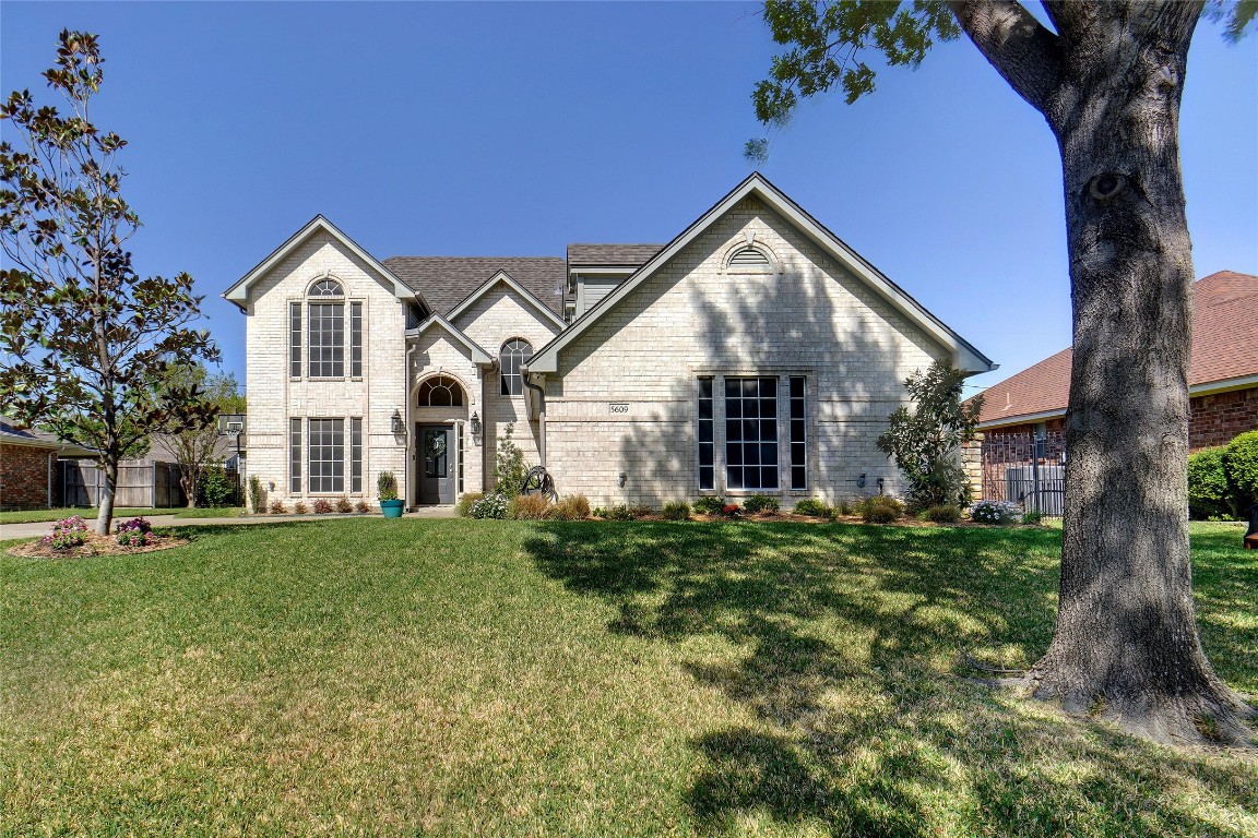 5609 Havana Drive North Richland Hills TX 76180