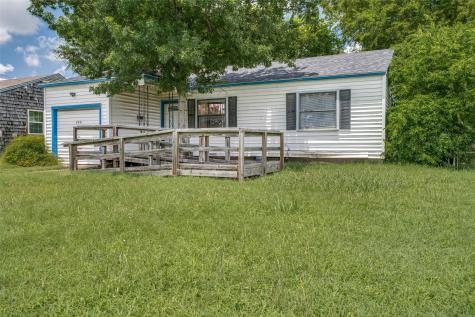 639 Lacewood Drive Dallas TX 75224