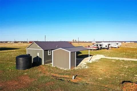323 Blue Cat Boulevard Haskell TX 79521