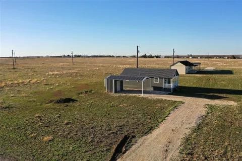 323 Blue Cat Boulevard Haskell TX 79521