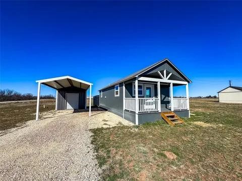 323 Blue Cat Boulevard Haskell TX 79521